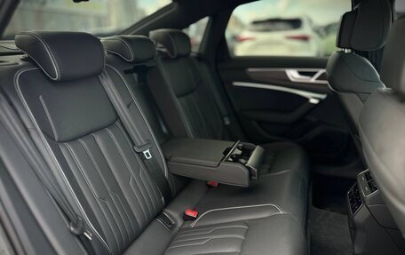 Audi A6, 2024 год, 6 550 000 рублей, 21 фотография
