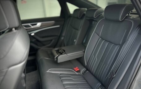 Audi A6, 2024 год, 6 550 000 рублей, 23 фотография