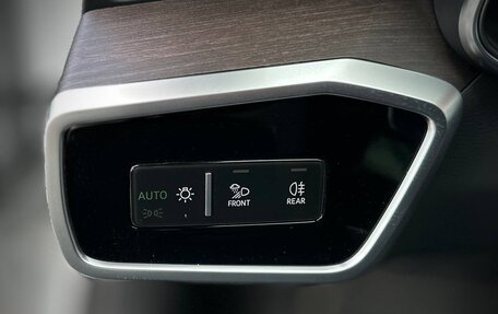 Audi A6, 2024 год, 6 550 000 рублей, 26 фотография