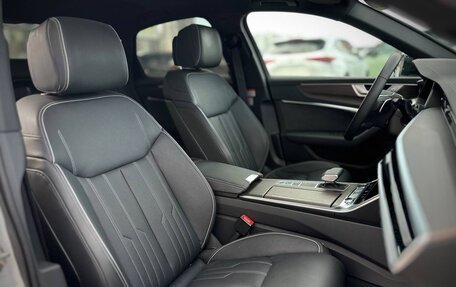 Audi A6, 2024 год, 6 550 000 рублей, 22 фотография