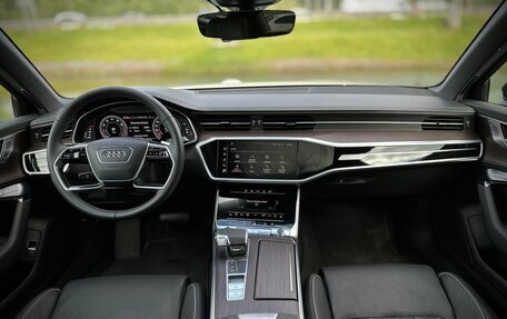 Audi A6, 2024 год, 6 550 000 рублей, 18 фотография