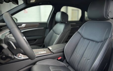 Audi A6, 2024 год, 6 550 000 рублей, 24 фотография