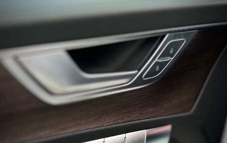 Audi A6, 2024 год, 6 550 000 рублей, 29 фотография