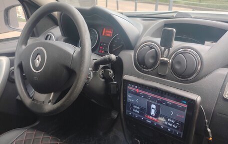 Renault Duster I рестайлинг, 2013 год, 850 000 рублей, 5 фотография
