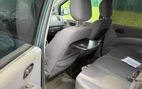 Hyundai Matrix I рестайлинг, 2005 год, 499 000 рублей, 8 фотография