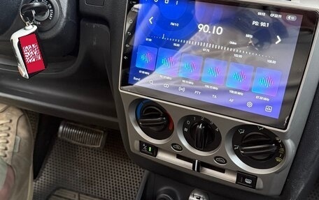 Hyundai Matrix I рестайлинг, 2005 год, 499 000 рублей, 24 фотография
