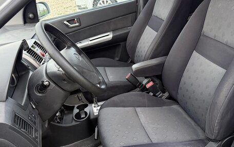Hyundai Matrix I рестайлинг, 2005 год, 499 000 рублей, 26 фотография