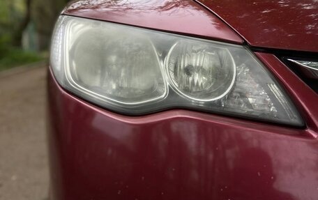Honda Civic VIII, 2007 год, 575 000 рублей, 9 фотография