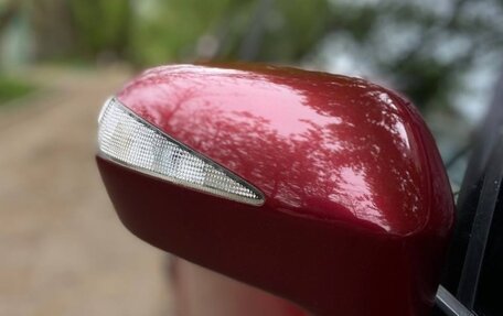 Honda Civic VIII, 2007 год, 575 000 рублей, 10 фотография