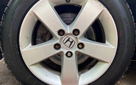 Honda Civic VIII, 2007 год, 575 000 рублей, 11 фотография