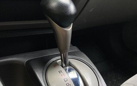 Honda Civic VIII, 2007 год, 575 000 рублей, 21 фотография