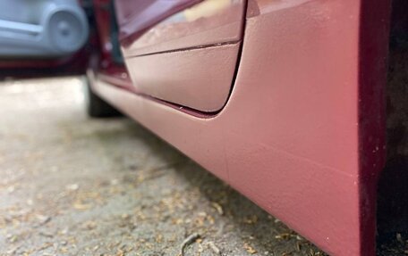 Honda Civic VIII, 2007 год, 575 000 рублей, 14 фотография
