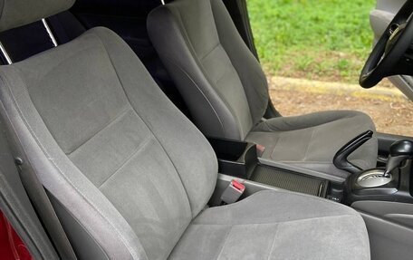 Honda Civic VIII, 2007 год, 575 000 рублей, 28 фотография