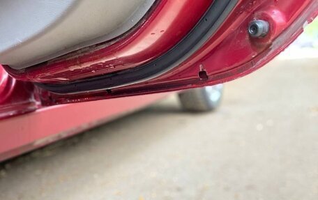 Honda Civic VIII, 2007 год, 575 000 рублей, 34 фотография