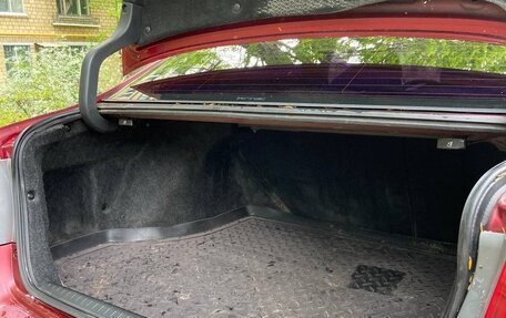 Honda Civic VIII, 2007 год, 575 000 рублей, 33 фотография