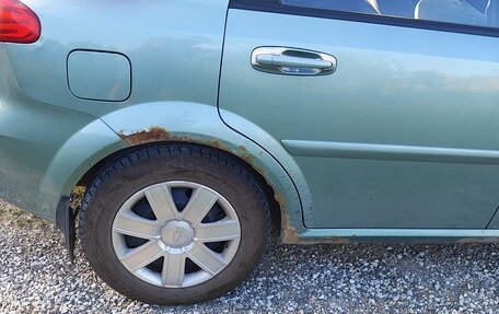 Chevrolet Lacetti, 2005 год, 350 000 рублей, 4 фотография
