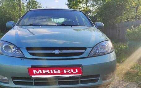 Chevrolet Lacetti, 2005 год, 350 000 рублей, 2 фотография