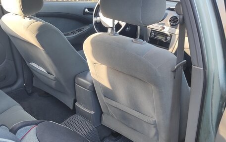 Chevrolet Lacetti, 2005 год, 350 000 рублей, 14 фотография