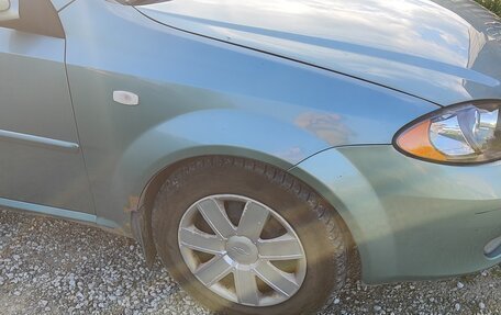 Chevrolet Lacetti, 2005 год, 350 000 рублей, 5 фотография