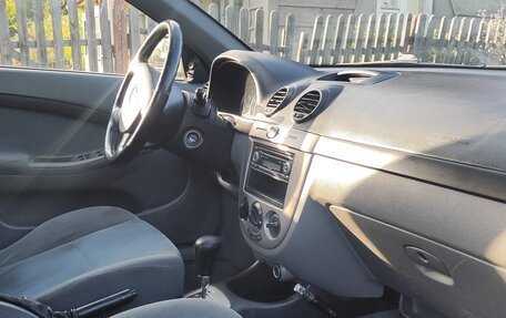 Chevrolet Lacetti, 2005 год, 350 000 рублей, 15 фотография