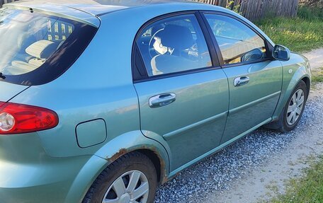 Chevrolet Lacetti, 2005 год, 350 000 рублей, 7 фотография