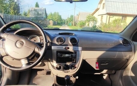 Chevrolet Lacetti, 2005 год, 350 000 рублей, 16 фотография