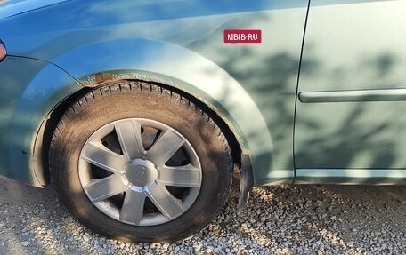 Chevrolet Lacetti, 2005 год, 350 000 рублей, 10 фотография