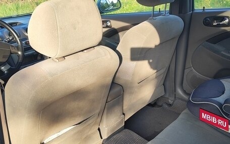 Chevrolet Lacetti, 2005 год, 350 000 рублей, 13 фотография