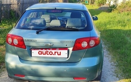 Chevrolet Lacetti, 2005 год, 350 000 рублей, 8 фотография