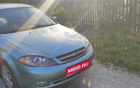 Chevrolet Lacetti, 2005 год, 350 000 рублей, 6 фотография