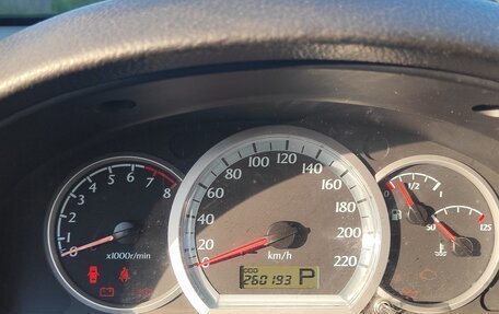 Chevrolet Lacetti, 2005 год, 350 000 рублей, 17 фотография
