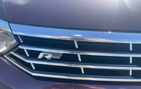 Volkswagen Passat B8 рестайлинг, 2018 год, 3 000 000 рублей, 6 фотография