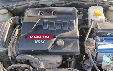 Chevrolet Lacetti, 2005 год, 350 000 рублей, 19 фотография