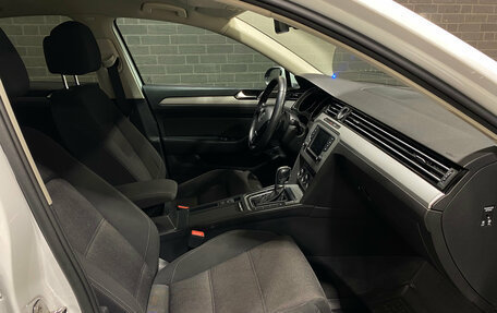 Volkswagen Passat B8 рестайлинг, 2016 год, 1 700 000 рублей, 9 фотография