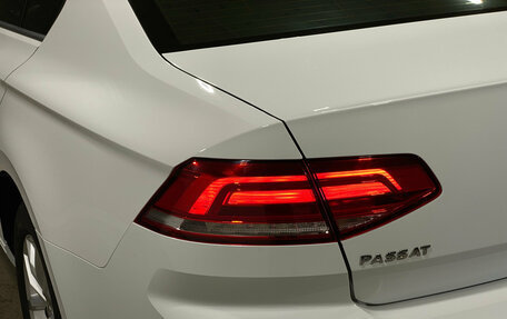 Volkswagen Passat B8 рестайлинг, 2016 год, 1 700 000 рублей, 7 фотография