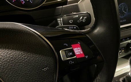 Volkswagen Passat B8 рестайлинг, 2016 год, 1 700 000 рублей, 17 фотография