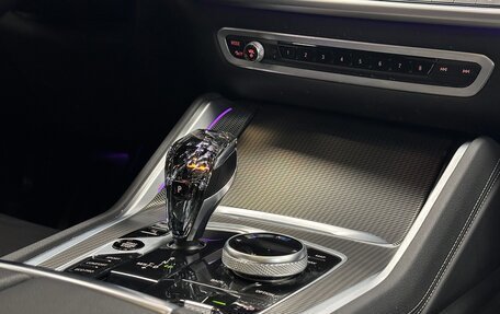 BMW X6, 2021 год, 8 950 000 рублей, 14 фотография