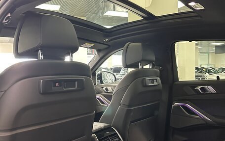 BMW X6, 2021 год, 8 950 000 рублей, 10 фотография