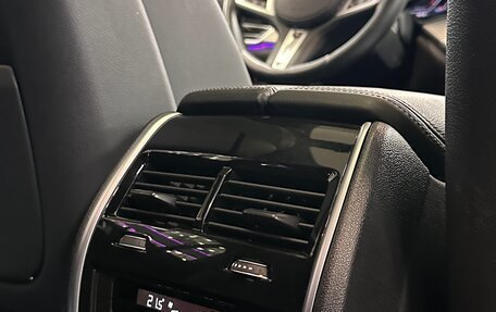 BMW X6, 2021 год, 8 950 000 рублей, 13 фотография