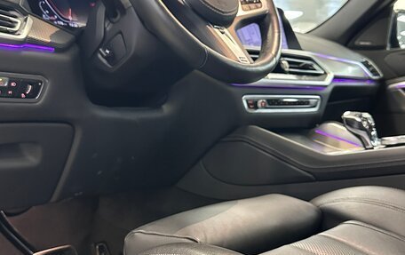 BMW X6, 2021 год, 8 950 000 рублей, 6 фотография