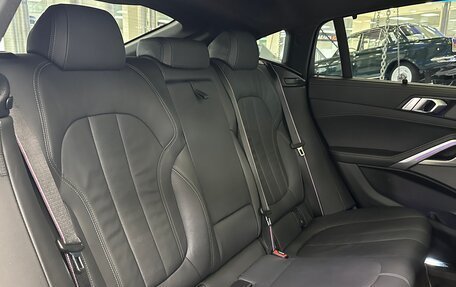 BMW X6, 2021 год, 8 950 000 рублей, 9 фотография