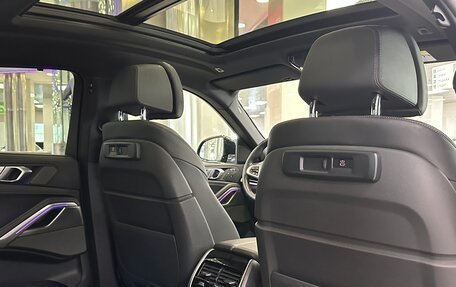 BMW X6, 2021 год, 8 950 000 рублей, 8 фотография