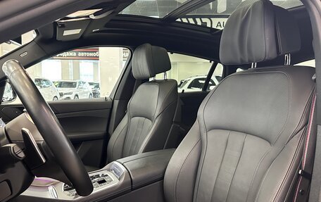 BMW X6, 2021 год, 8 950 000 рублей, 5 фотография