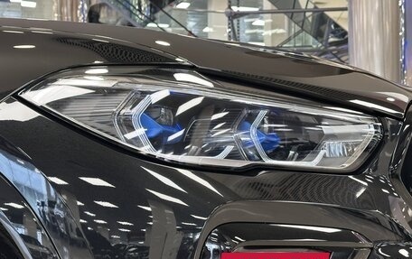 BMW X6, 2021 год, 8 950 000 рублей, 15 фотография