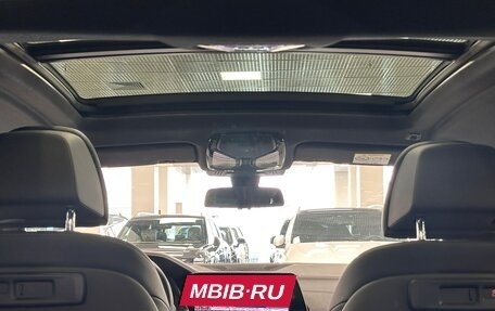 BMW X6, 2021 год, 8 950 000 рублей, 12 фотография