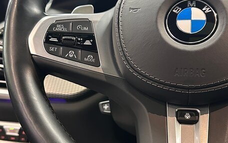 BMW X6, 2021 год, 8 950 000 рублей, 18 фотография