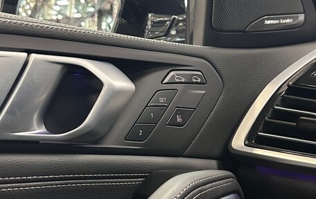 BMW X6, 2021 год, 8 950 000 рублей, 19 фотография