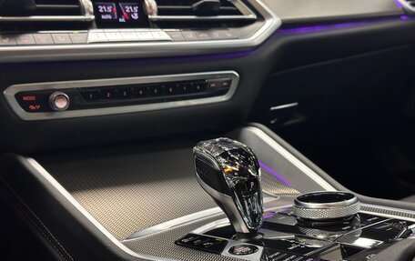 BMW X6, 2021 год, 8 950 000 рублей, 21 фотография