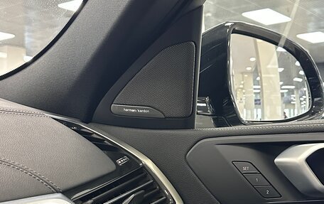 BMW X6, 2021 год, 8 950 000 рублей, 17 фотография