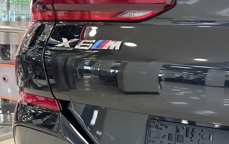 BMW X6, 2021 год, 8 950 000 рублей, 23 фотография